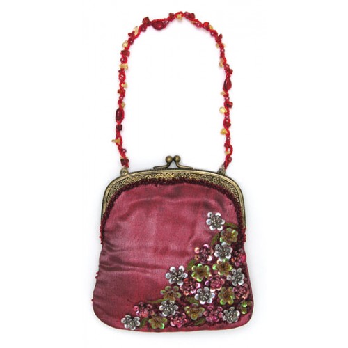 Moyna NYC - Shop Online Handmade Monogram Bags and Accessories