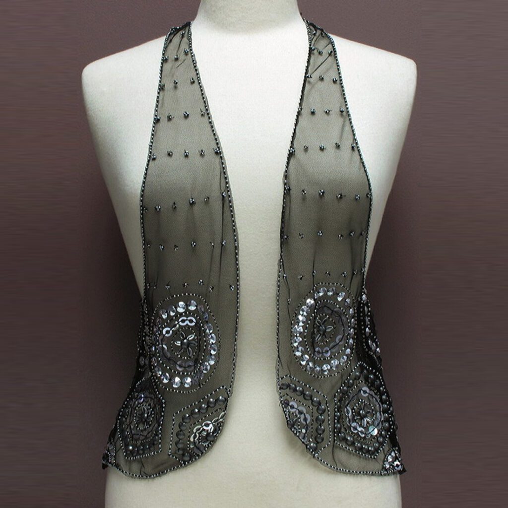 beaded-vest-vs1468-nyc-usa-monogram