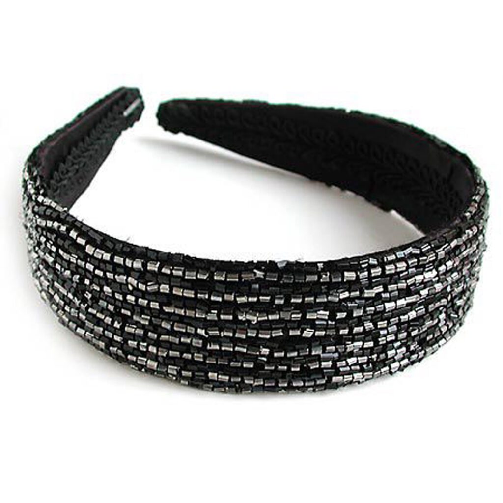 beaded-wide-head-band-hb235-nyc-usa-monogram.jpg