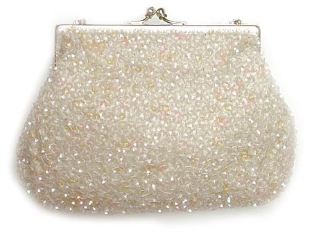 Sequin Purse