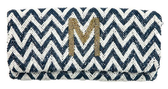 chevron-beaded-fold-over-clutch-with-initial-fm3105-3684a-nyc-usa-monogram.jpg