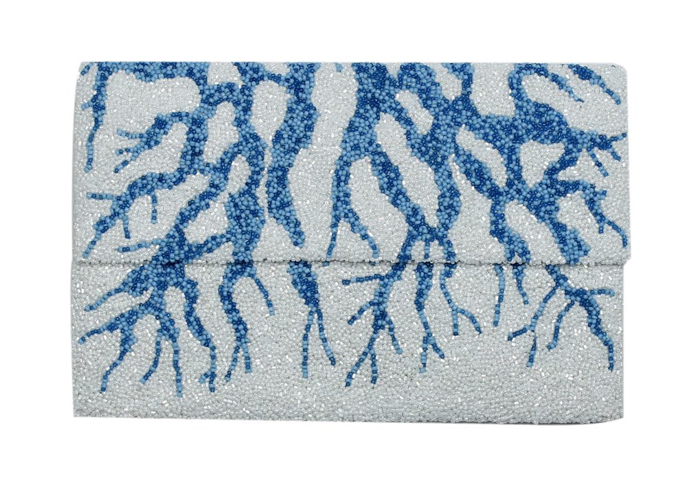 Large Flap Coral Reef