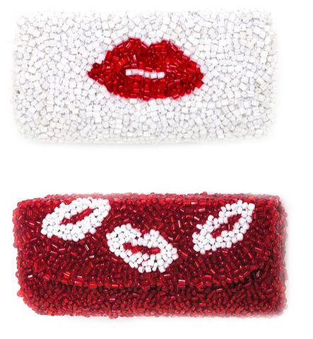 Lipstick Holders Mirrors