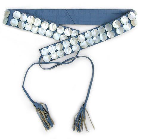 Belts