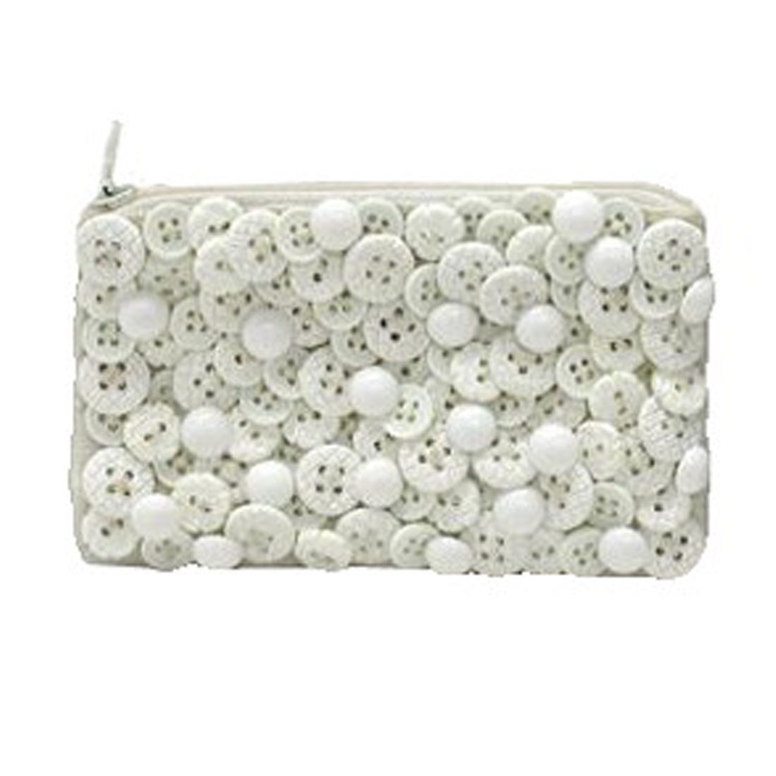 Buttons Coin Purse