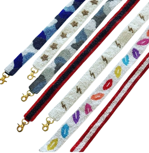 Standard Straps