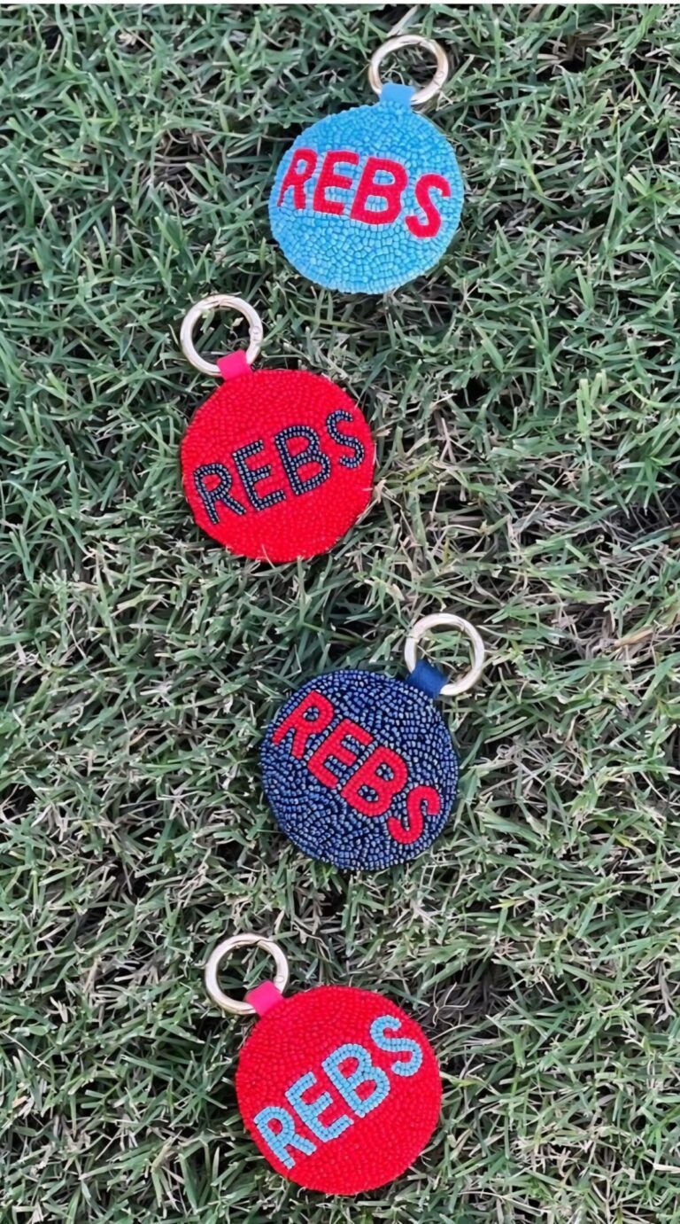 Key Rings