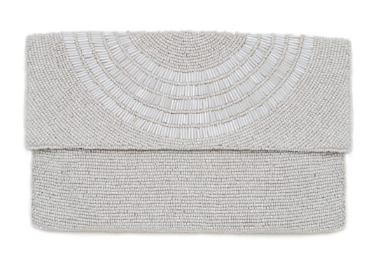 Art Deco Clutch