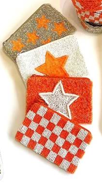 Zipper Pouch