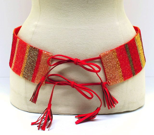 tassel-beaded-belt-obt5085-nyc-usa-monogram