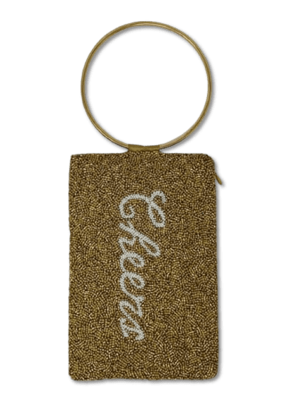 WORD WRISTLET