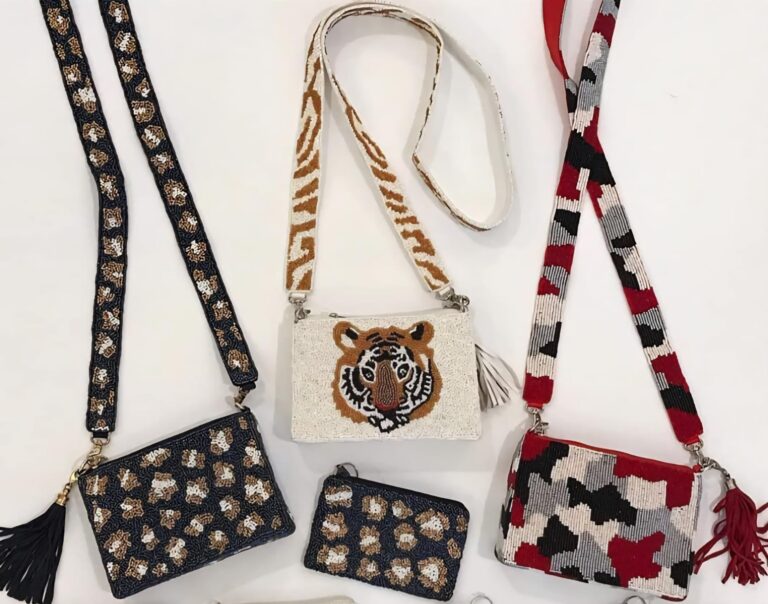 Stadium Crossbody