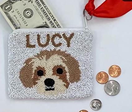 Pet Pouches