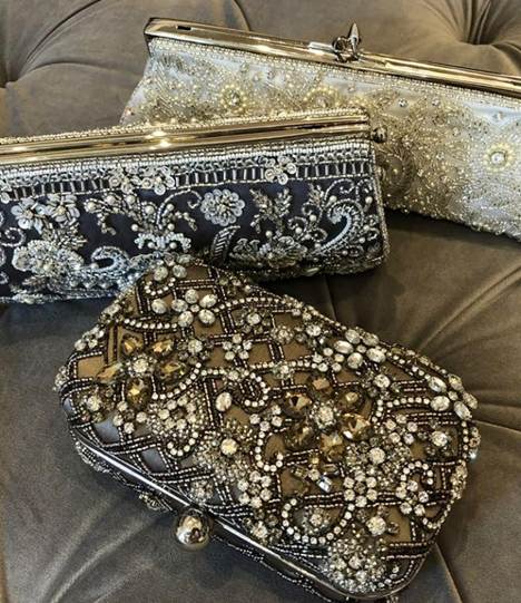 Evening Bags