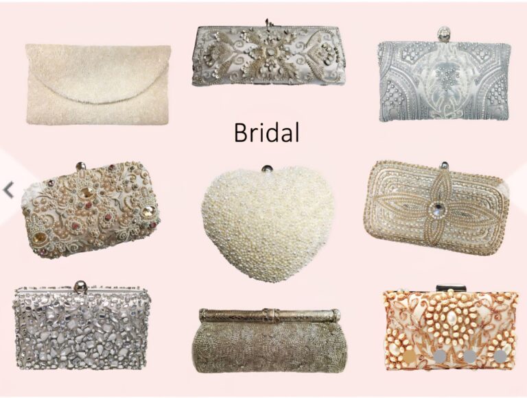 Bridal Bags