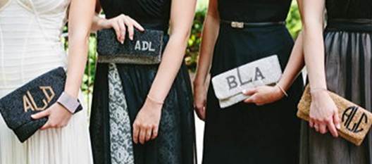 Monogram Bags